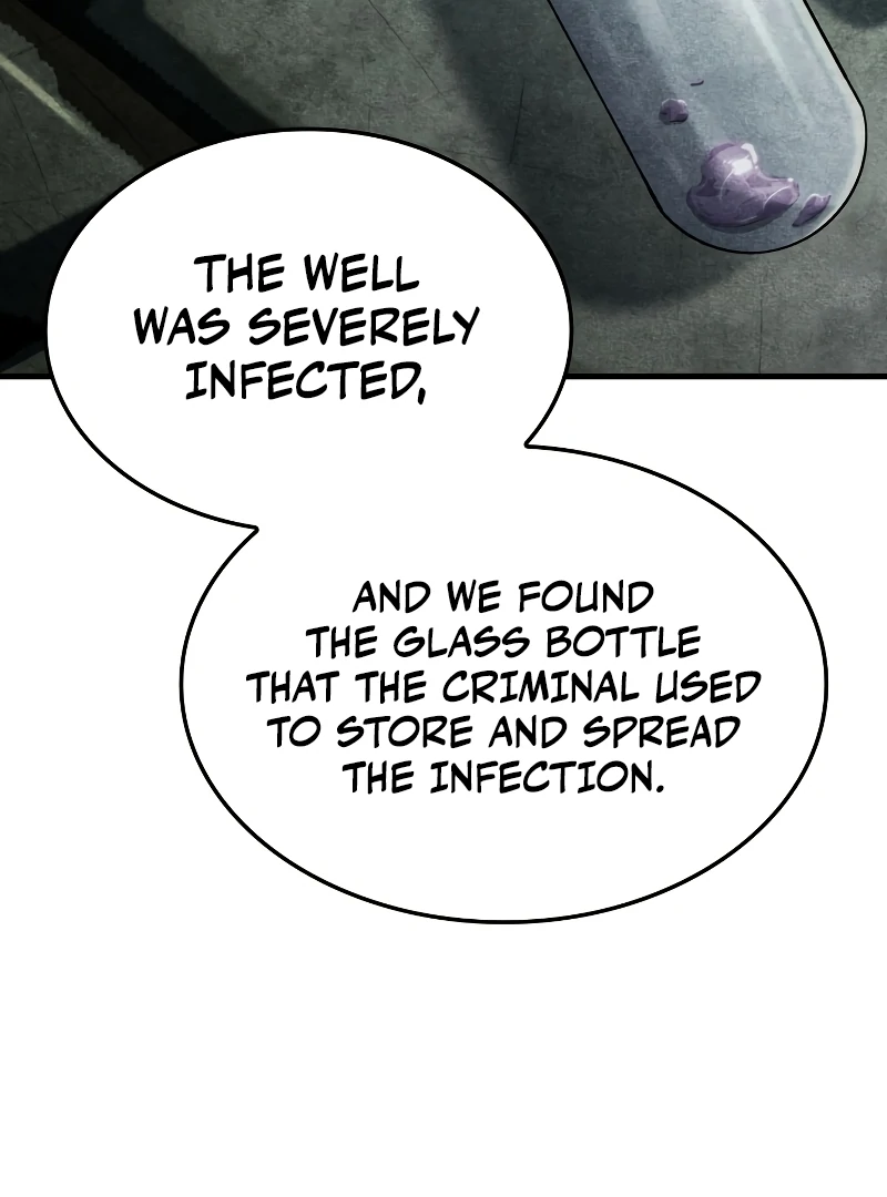 Revenge of the Iron-Blooded Sword Hound, Chapter 49 image 072